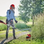 einhell accu bosmaaier