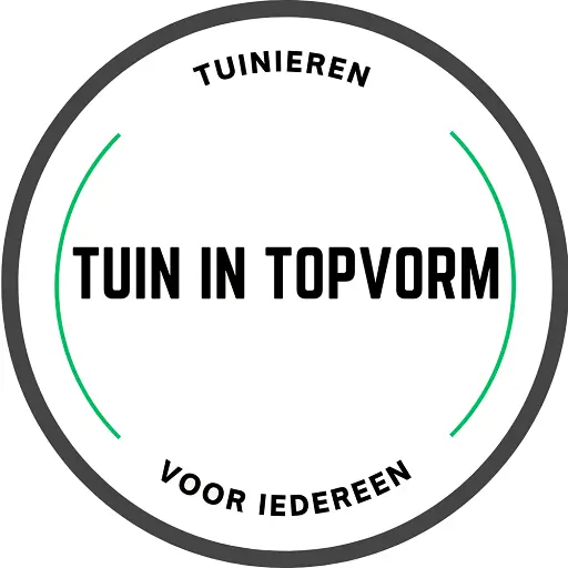 Tuinintopvorm.nl
