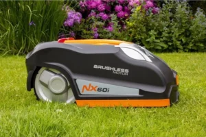 yard force nx 60i robotmaaier