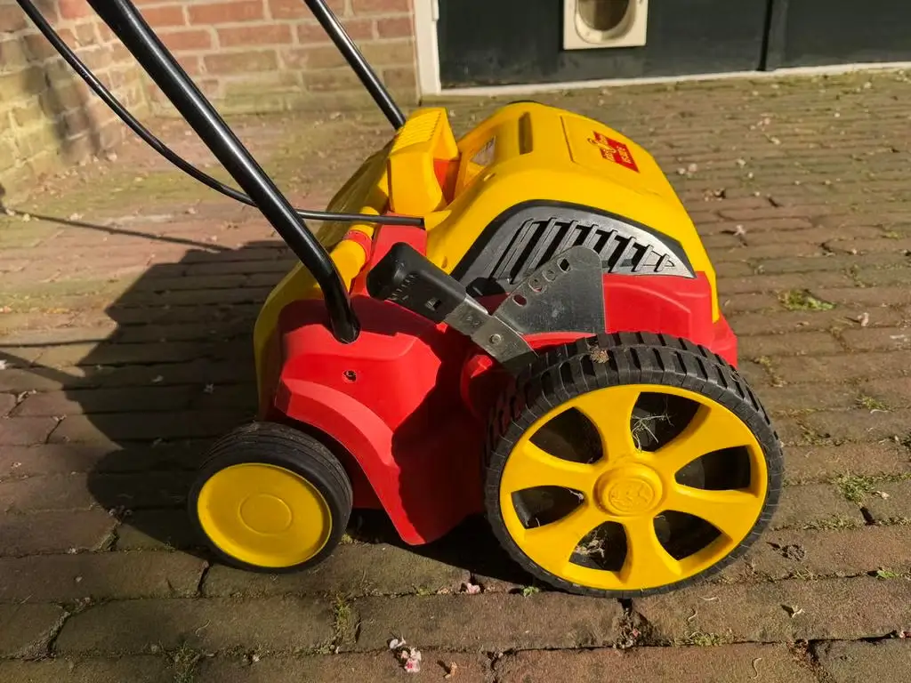 wolf garten vs 302 reviews en ervaringen